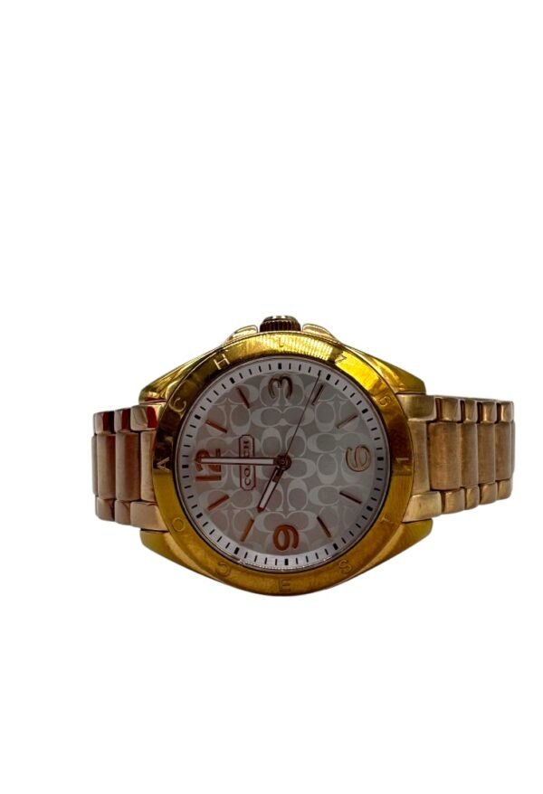 COACH - TRISTEEN WATCH - Image 9